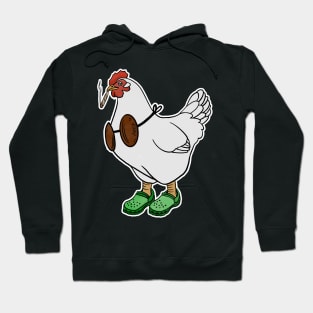 POGUELANDIA #2 Hoodie